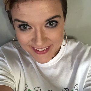 Meet your Posher, Nancy